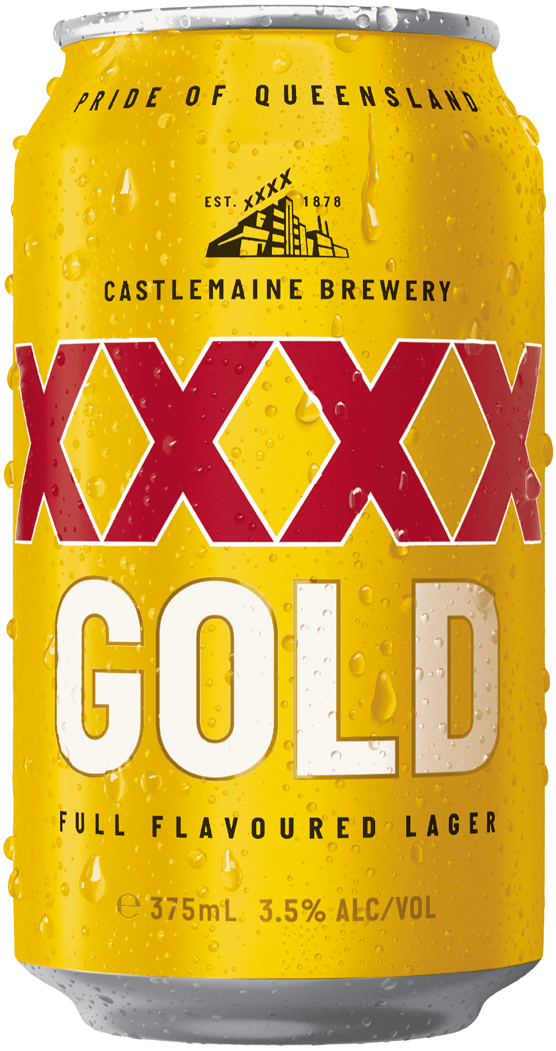 Xxxx Gold Xxxx