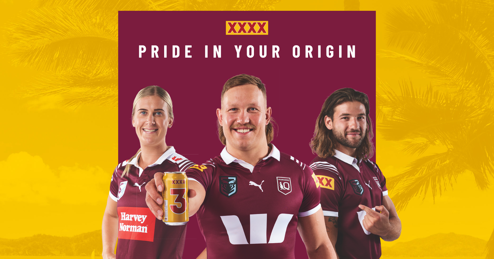 Pride In Your Origin XXXX pride-in-your-origin-xxxx