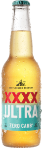 XXXX Ultra Zero Carb - XXXX